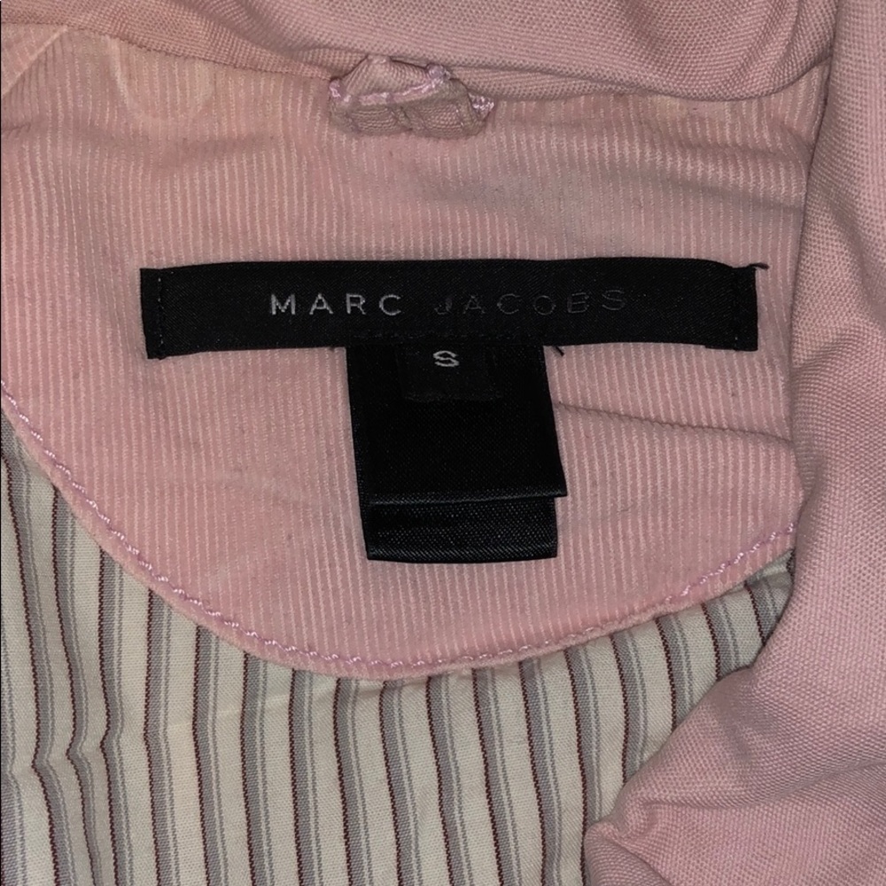 Marc Jacobs jacket - Picture 2 of 6